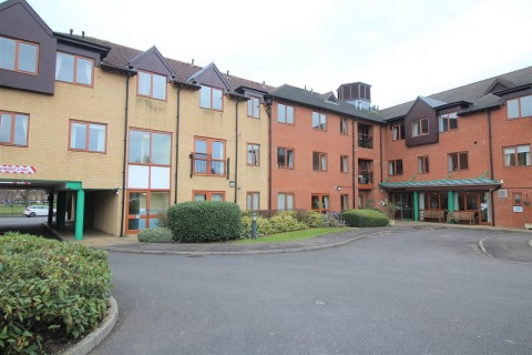 View Full Details for Cathedral Green Court, Crawthorne Road, Peterborough