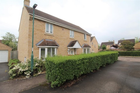 View Full Details for Humphrys Street, Peterborough