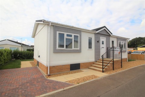 View Full Details for Keys Park, Parnwell Way, Peterborough