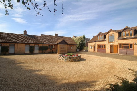 View Full Details for March Road, Coates, Whittlesey, Peterborough