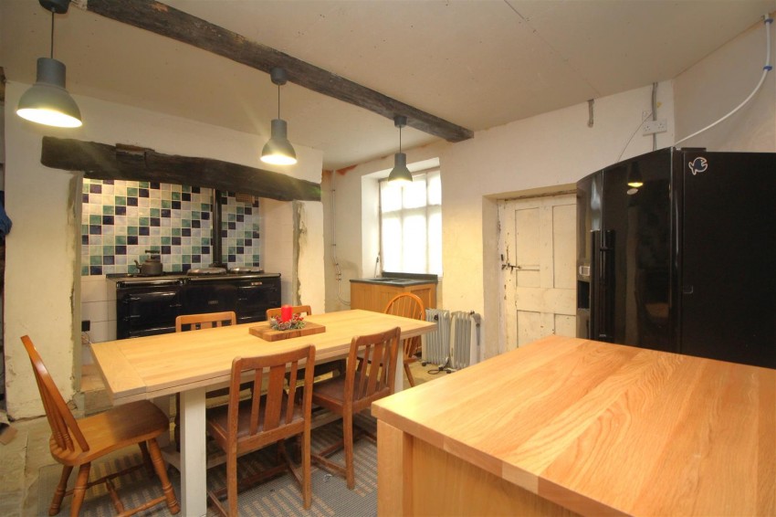 Images for The Elms Farm, Great North Road, PE8