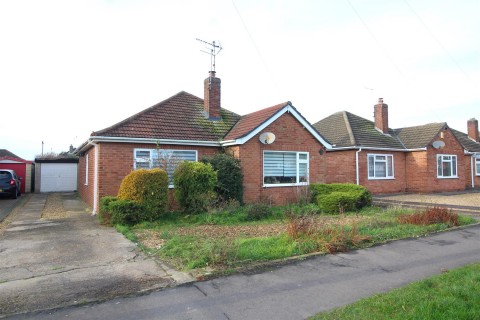 View Full Details for Kingston Drive, Stanground, Peterborough