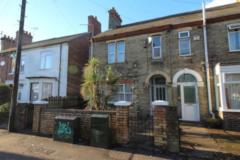 View Full Details for Eastfield Road, Peterborough