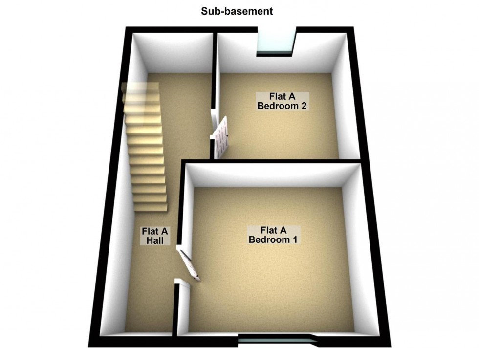 Floorplan for Eastfield Road, Peterborough