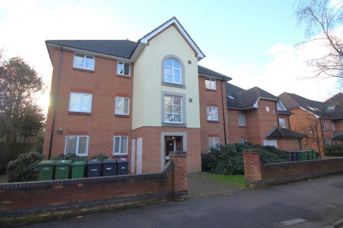 View Full Details for Stuart Court, Peterborough, Cambs