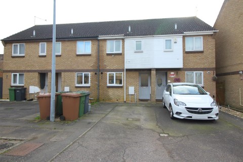 View Full Details for Brancepeth Place, Woodston, Peterborough