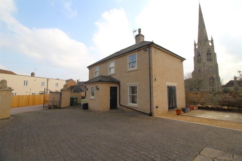 View Full Details for Market Place, Whittlesey, Peterborough