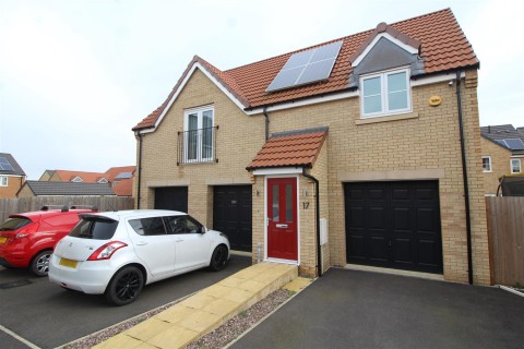 View Full Details for Shire Way, Thorney, Peterborough
