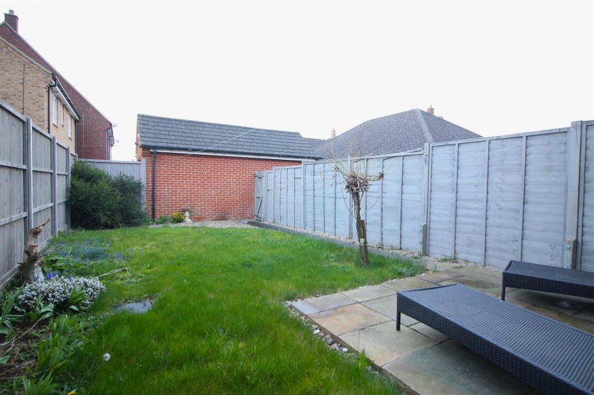 Images for Violet Way, Yaxley, Peterborough