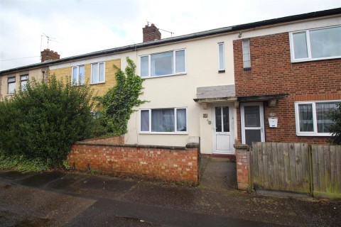View Full Details for Willesden Avenue, Peterborough
