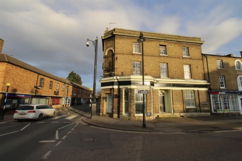 View Full Details for Market Square, Whittlesey, Peterborough