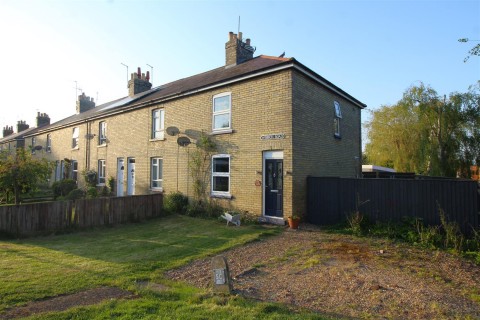 View Full Details for Wisbech Road, Thorney, Peterborough