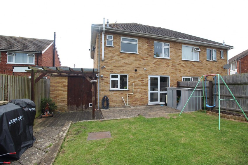 Images for Rycroft Avenue, Deeping St. James, Peterborough