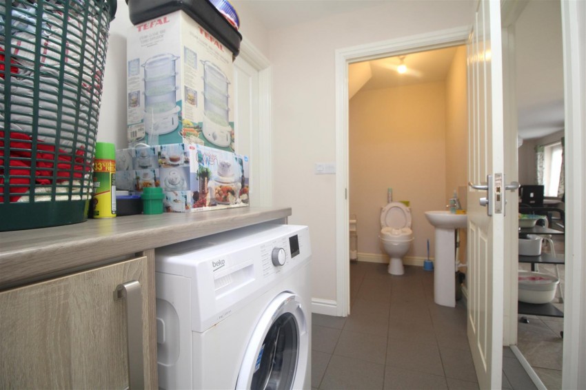 Images for Vestry Close, Thorney, Peterborough