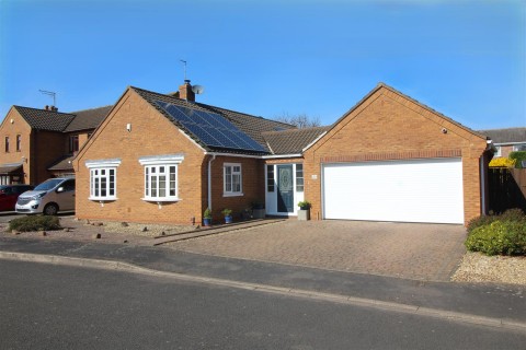 View Full Details for The Grove, Whittlesey, Peterborough