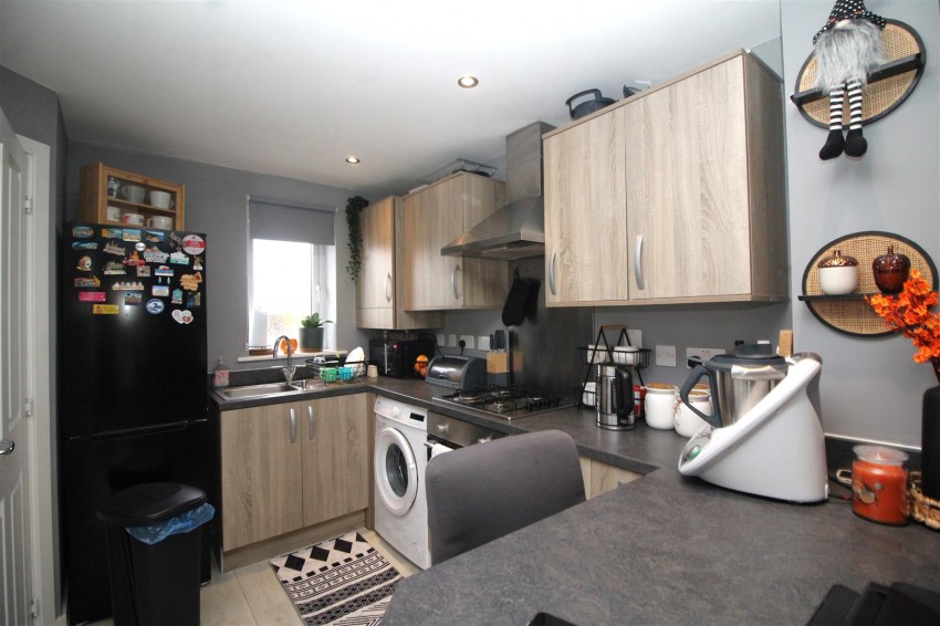 Images for Nero Place, Cardea, Peterborough