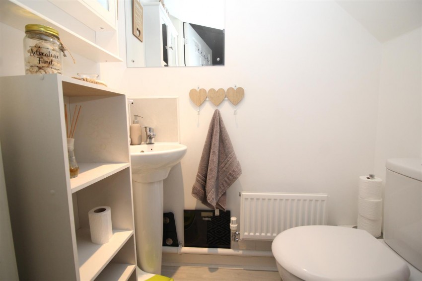 Images for Nero Place, Cardea, Peterborough