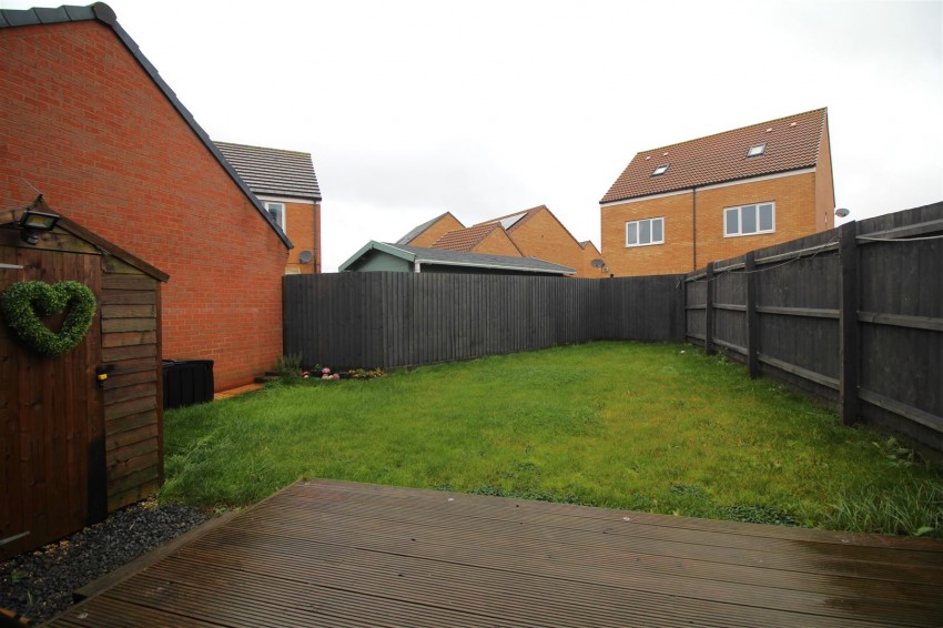 Images for Nero Place, Cardea, Peterborough