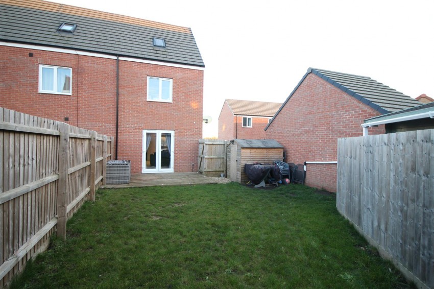 Images for Nero Place, Cardea, Peterborough