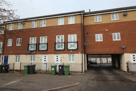 View Full Details for Eagle Way, Hampton Centre, Peterborough