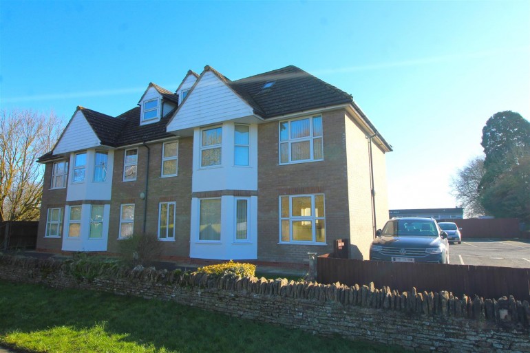 Silver Birch Court, Wittering, Peterborough