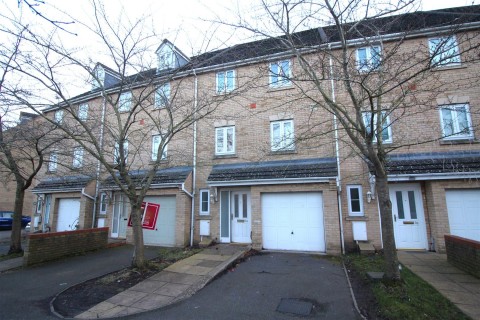 View Full Details for Boleyn Avenue, Peterborough