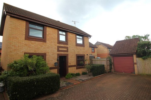 View Full Details for Hazel Croft, Werrington, Peterborough