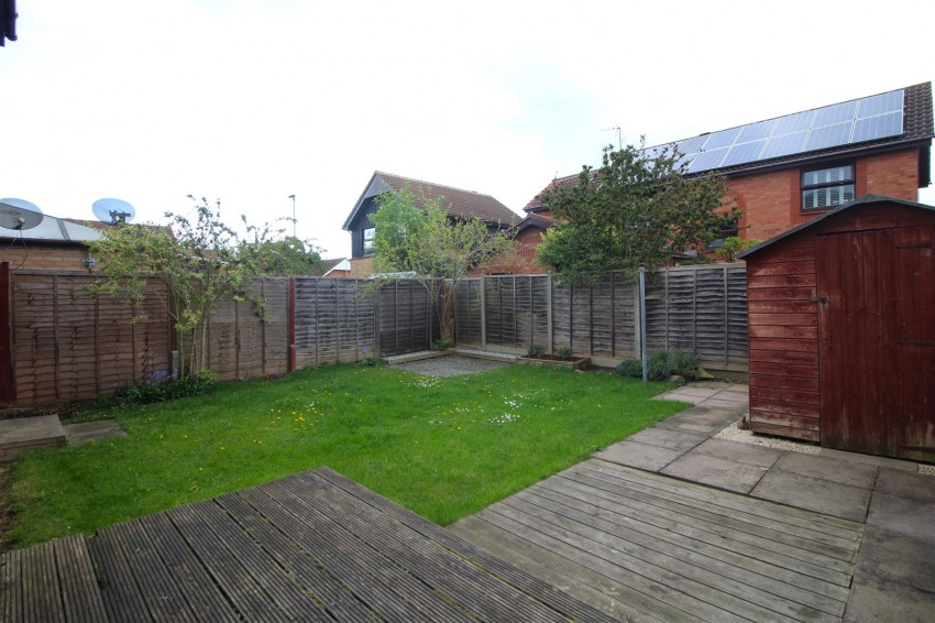 Images for Hazel Croft, Werrington, Peterborough