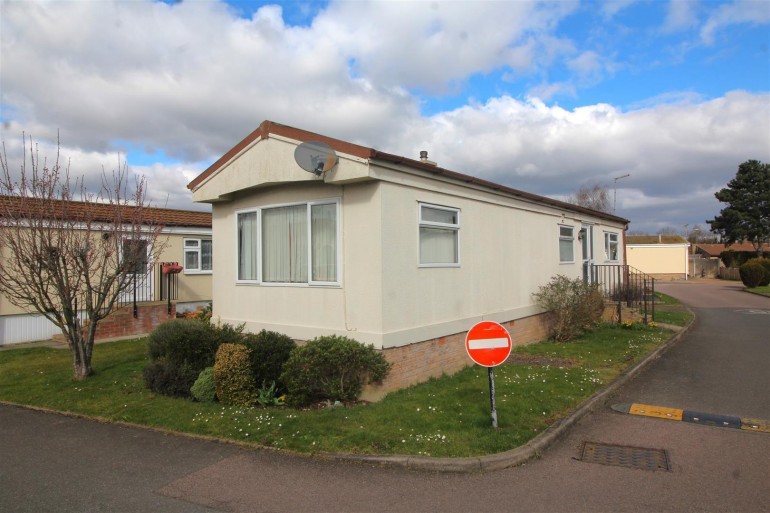 Keys Park, Parnwell, Peterborough