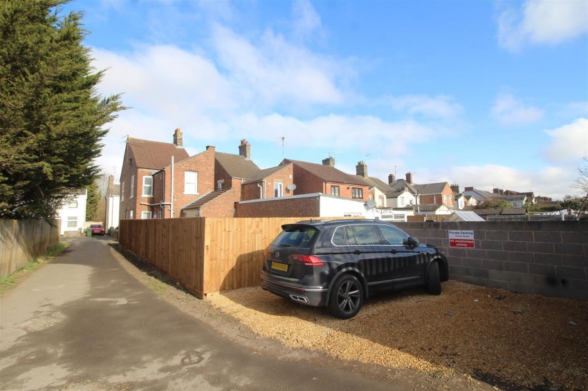 Images for Crown Street, Peterborough