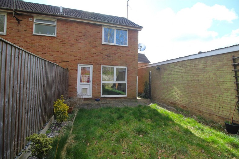 Juniper Crescent, Longthorpe, Peterborough