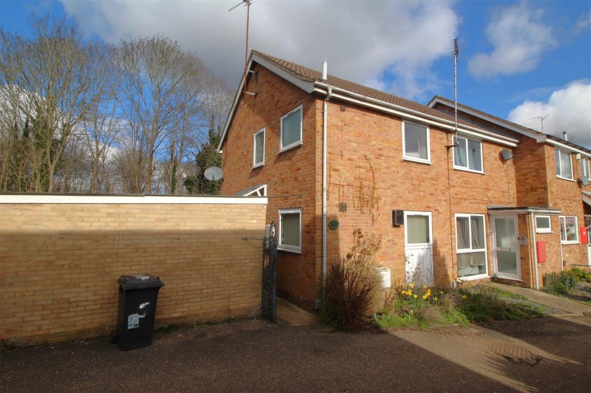 Images for Juniper Crescent, Longthorpe, Peterborough