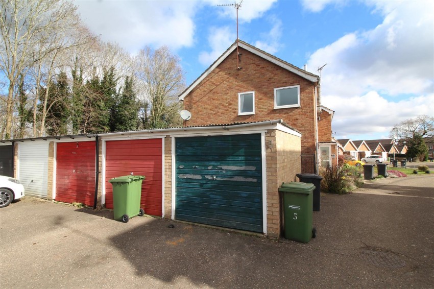 Images for Juniper Crescent, Longthorpe, Peterborough