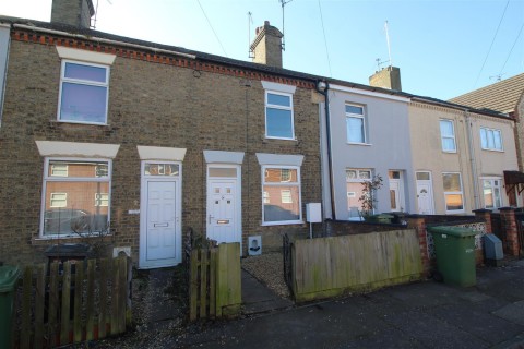 View Full Details for Holdich Street, Peterborough