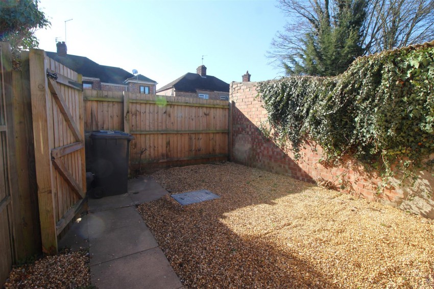 Images for Holdich Street, Peterborough