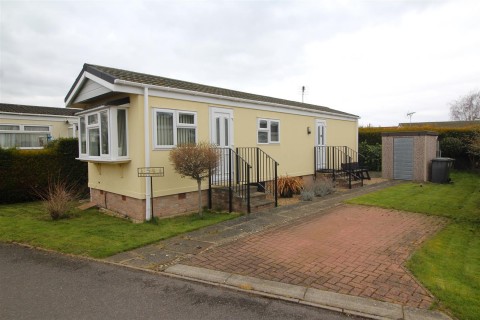 View Full Details for Parnwell Way, Peterborough