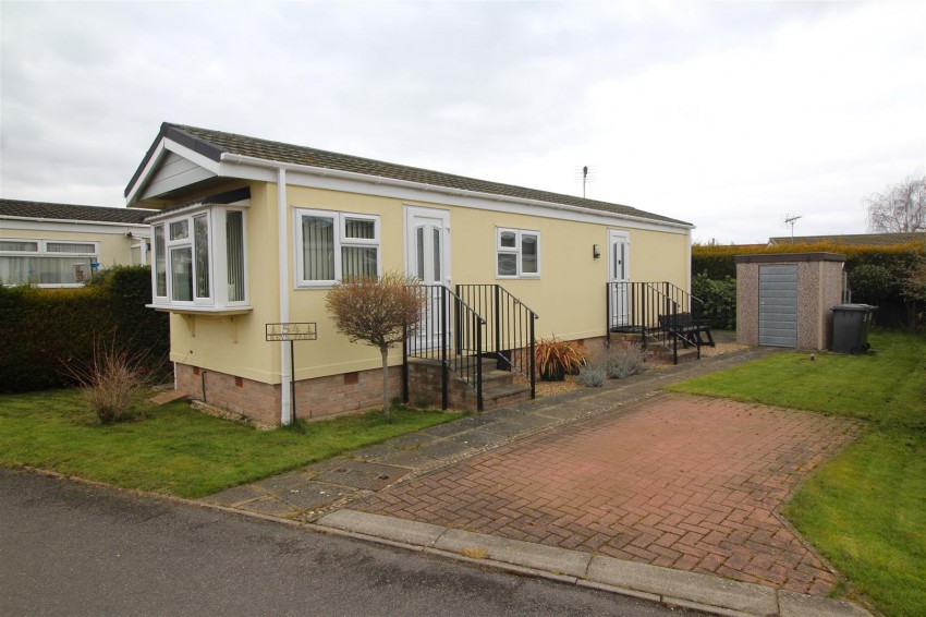 Images for Parnwell Way, Peterborough