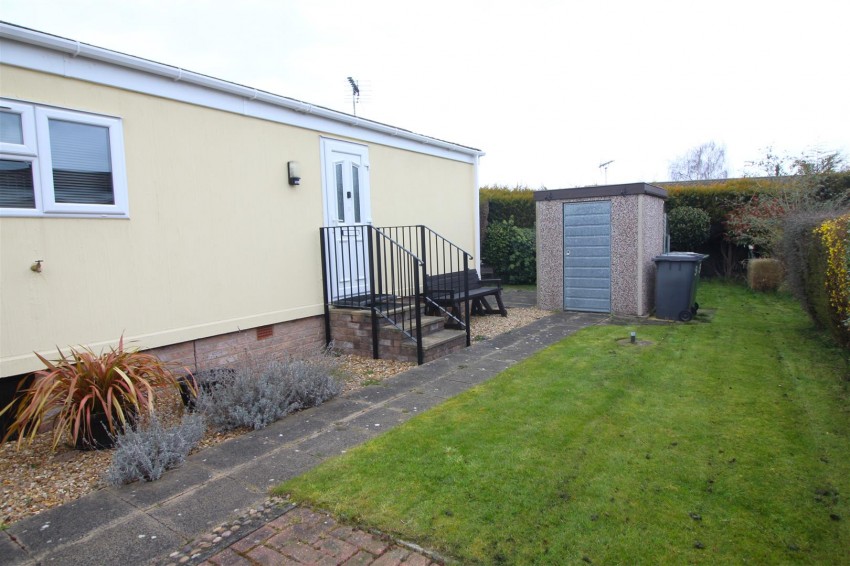 Images for Parnwell Way, Peterborough