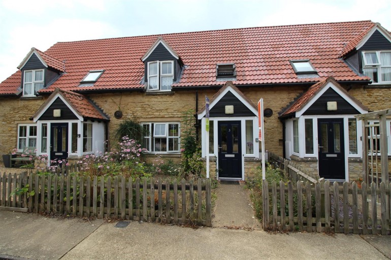 Barn Close, Peterborough