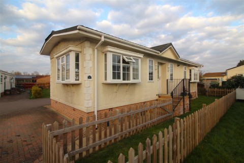 View Full Details for Keys Park, Parnwell Way, Peterborough