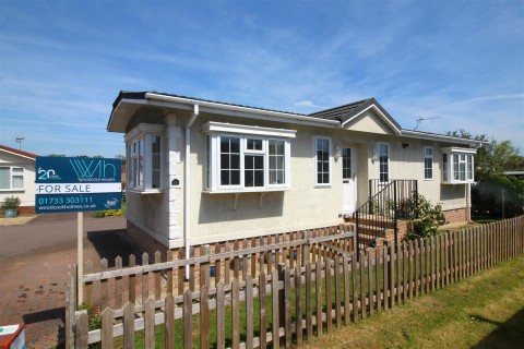 View Full Details for Keys Park, Parnwell Way, Peterborough
