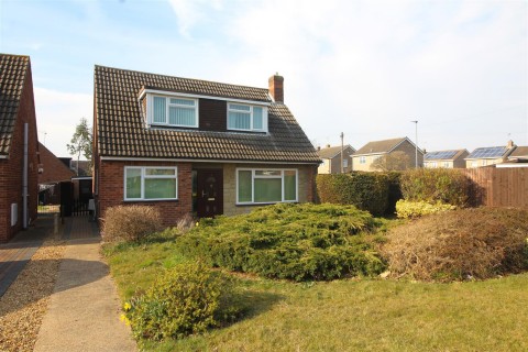 View Full Details for Ladybower Way, Gunthorpe, Peterborough