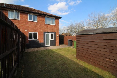 View Full Details for Wainwright, Werrington, Peterborough