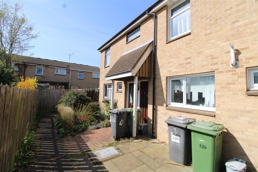 Images for Tirrington, Bretton