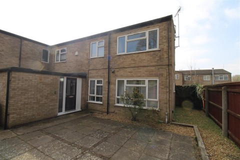 View Full Details for Belvoir Way, Peterborough