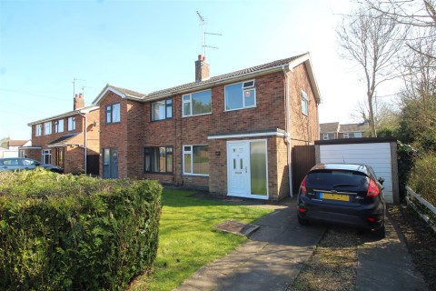 View Full Details for Carron Drive, Werrington, Peterborough