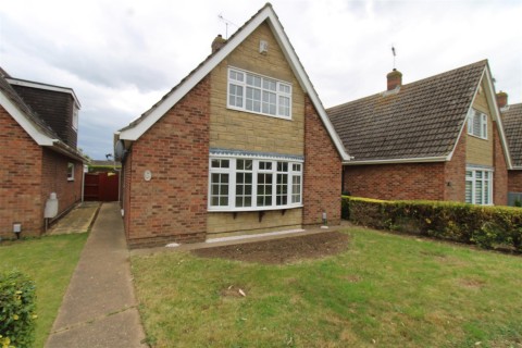 View Full Details for Elter Walk, Gunthorpe, Peterborough