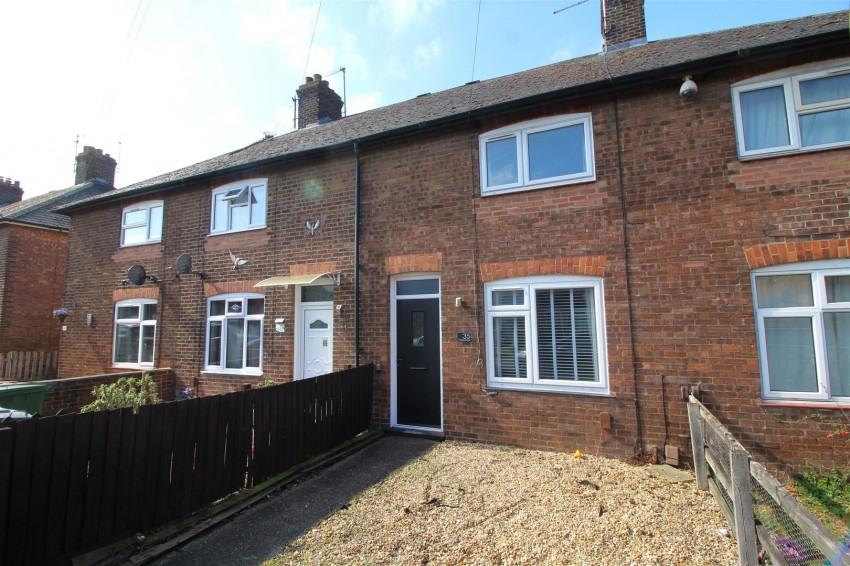 Images for Wootton Avenue, Peterborough