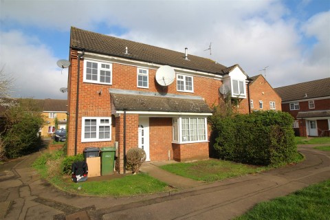 View Full Details for Eaglesthorpe, Peterborough