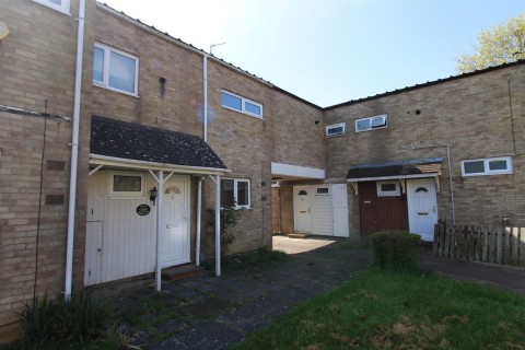 View Full Details for Holdfield, Peterborough